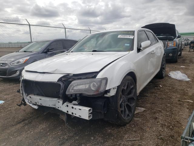 Photo 1 VIN: 2C3CCABG5HH664777 - CHRYSLER 300 S 