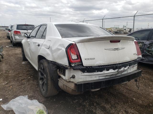 Photo 2 VIN: 2C3CCABG5HH664777 - CHRYSLER 300 S 