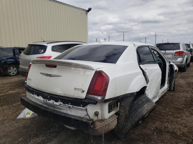 Photo 3 VIN: 2C3CCABG5HH664777 - CHRYSLER 300 S 