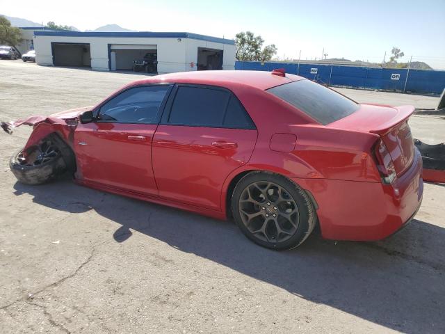 Photo 1 VIN: 2C3CCABG5HH668330 - CHRYSLER 300 S 