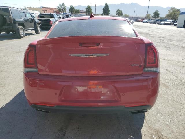 Photo 5 VIN: 2C3CCABG5HH668330 - CHRYSLER 300 S 