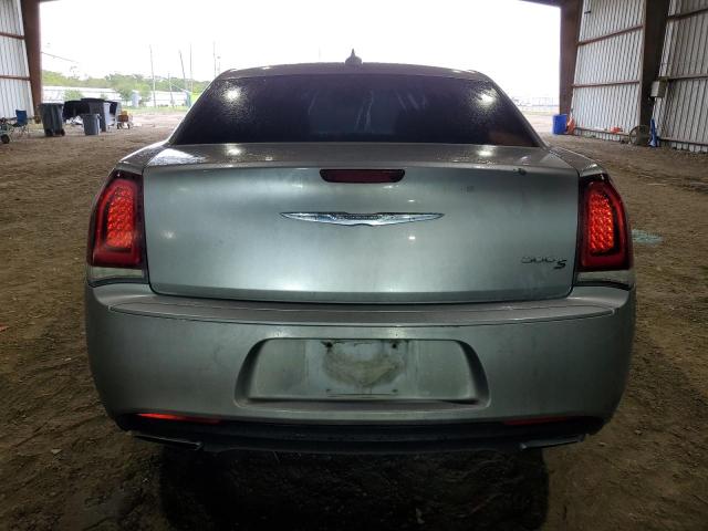 Photo 5 VIN: 2C3CCABG5JH214441 - CHRYSLER 300 S 