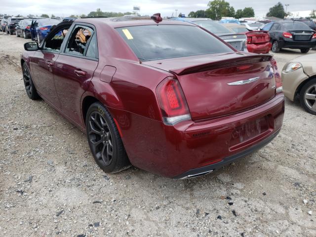 Photo 2 VIN: 2C3CCABG5JH231529 - CHRYSLER 300 S 