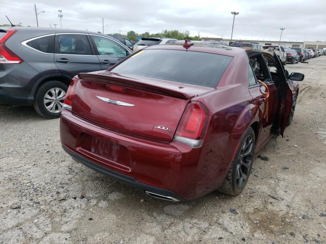 Photo 3 VIN: 2C3CCABG5JH231529 - CHRYSLER 300 S 