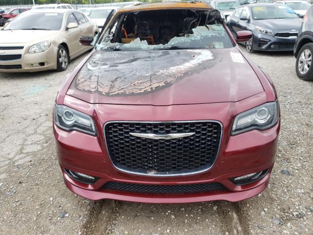 Photo 6 VIN: 2C3CCABG5JH231529 - CHRYSLER 300 S 