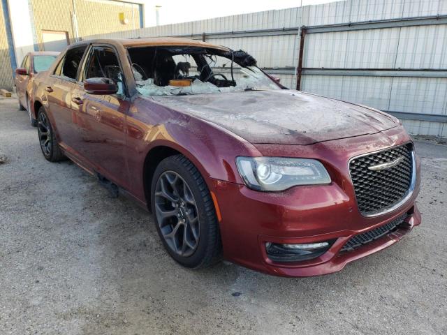 Photo 0 VIN: 2C3CCABG5JH231529 - CHRYSLER 300 S 