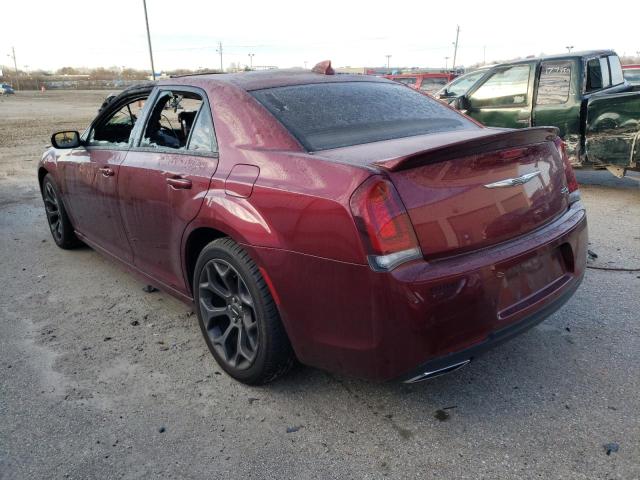 Photo 2 VIN: 2C3CCABG5JH231529 - CHRYSLER 300 S 