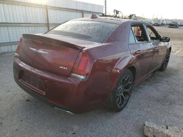 Photo 3 VIN: 2C3CCABG5JH231529 - CHRYSLER 300 S 