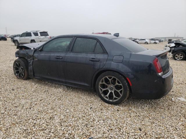 Photo 1 VIN: 2C3CCABG5JH243874 - CHRYSLER 300 S 