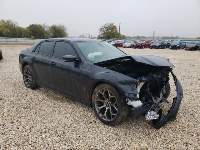 Photo 3 VIN: 2C3CCABG5JH243874 - CHRYSLER 300 S 