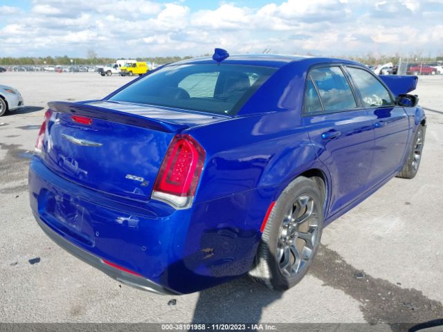 Photo 3 VIN: 2C3CCABG5JH244698 - CHRYSLER 300 