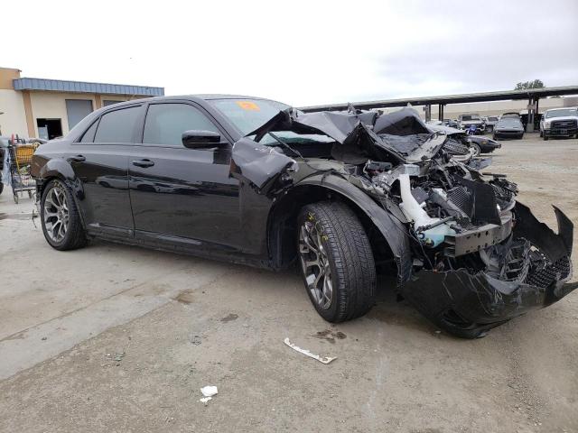 Photo 3 VIN: 2C3CCABG5JH254843 - CHRYSLER 300 S 