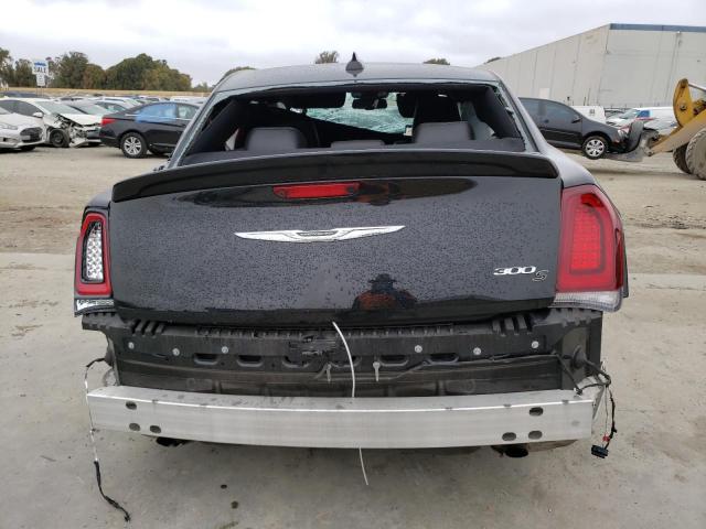 Photo 5 VIN: 2C3CCABG5JH254843 - CHRYSLER 300 S 