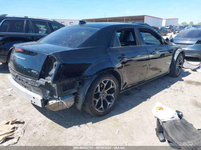 Photo 3 VIN: 2C3CCABG5JH264093 - CHRYSLER 300 