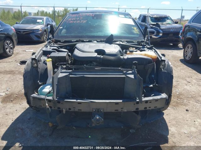 Photo 5 VIN: 2C3CCABG5JH264093 - CHRYSLER 300 