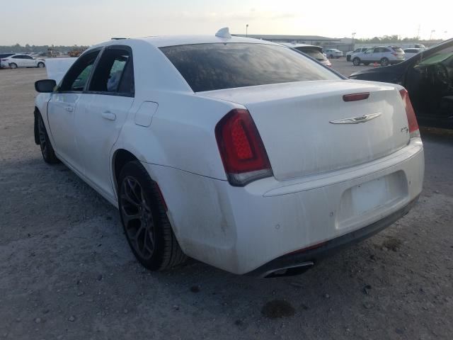 Photo 2 VIN: 2C3CCABG5JH264191 - CHRYSLER 300 S 