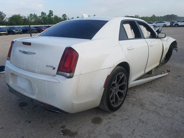 Photo 3 VIN: 2C3CCABG5JH264191 - CHRYSLER 300 S 