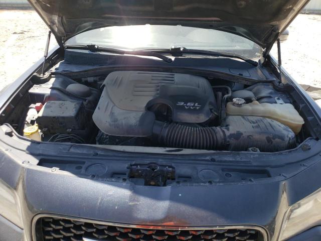 Photo 10 VIN: 2C3CCABG5JH264241 - CHRYSLER 300 S 