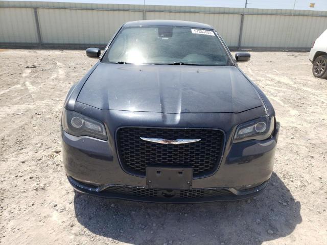 Photo 4 VIN: 2C3CCABG5JH264241 - CHRYSLER 300 S 