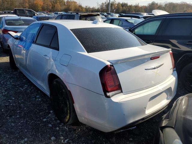 Photo 5 VIN: 2C3CCABG5JH269617 - CHRYSLER 300 