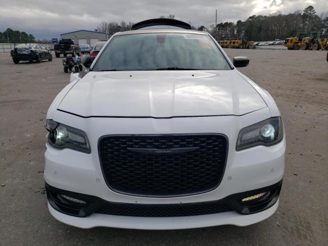 Photo 4 VIN: 2C3CCABG5JH269679 - CHRYSLER 300 