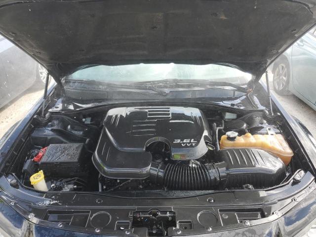 Photo 10 VIN: 2C3CCABG5JH285574 - CHRYSLER 300 S 