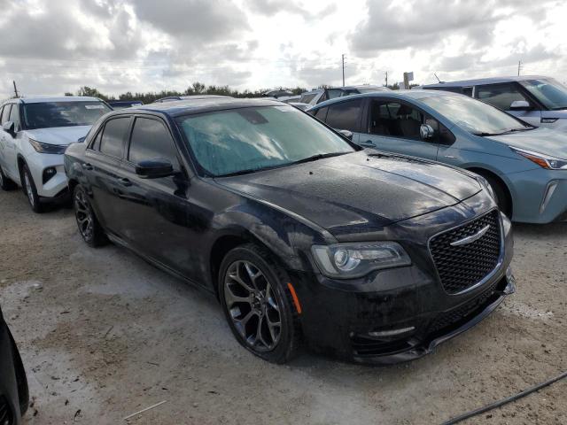 Photo 3 VIN: 2C3CCABG5JH285574 - CHRYSLER 300 S 