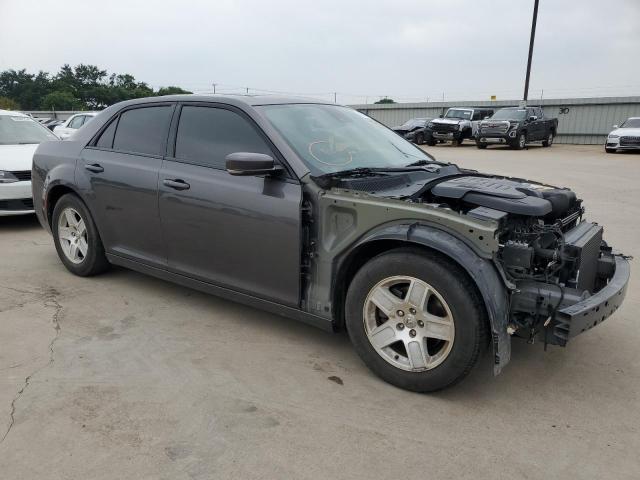 Photo 3 VIN: 2C3CCABG5JH291858 - CHRYSLER 300 