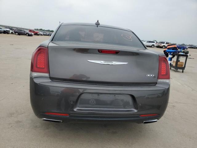 Photo 5 VIN: 2C3CCABG5JH291858 - CHRYSLER 300 