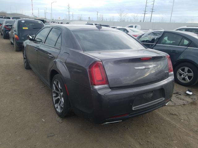 Photo 2 VIN: 2C3CCABG5JH293495 - CHRYSLER 300 S 