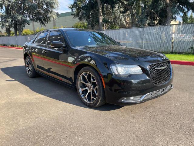 Photo 0 VIN: 2C3CCABG5JH313938 - CHRYSLER 300 S 