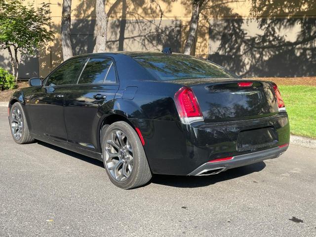 Photo 2 VIN: 2C3CCABG5JH313938 - CHRYSLER 300 S 