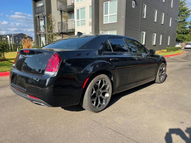 Photo 3 VIN: 2C3CCABG5JH313938 - CHRYSLER 300 S 