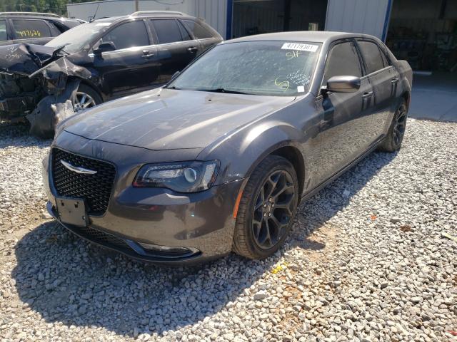 Photo 1 VIN: 2C3CCABG5KH515129 - CHRYSLER 300 S 