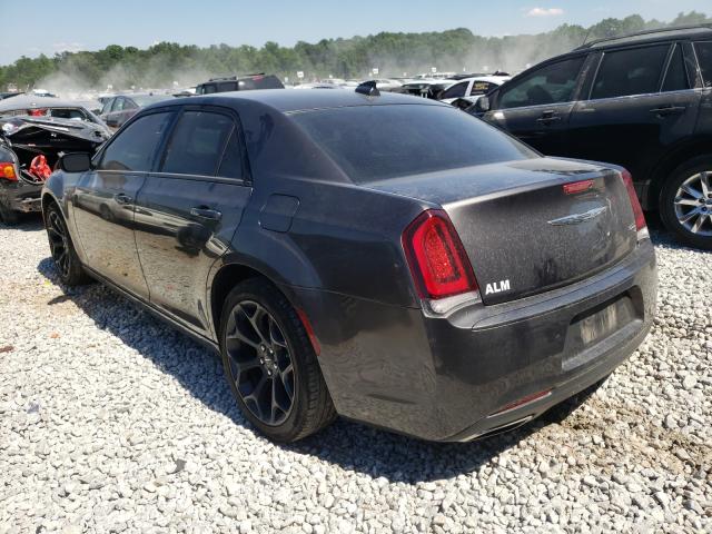 Photo 2 VIN: 2C3CCABG5KH515129 - CHRYSLER 300 S 