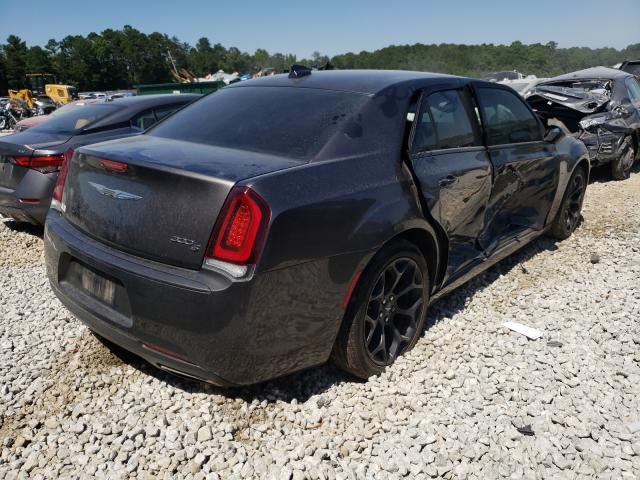 Photo 3 VIN: 2C3CCABG5KH515129 - CHRYSLER 300 S 