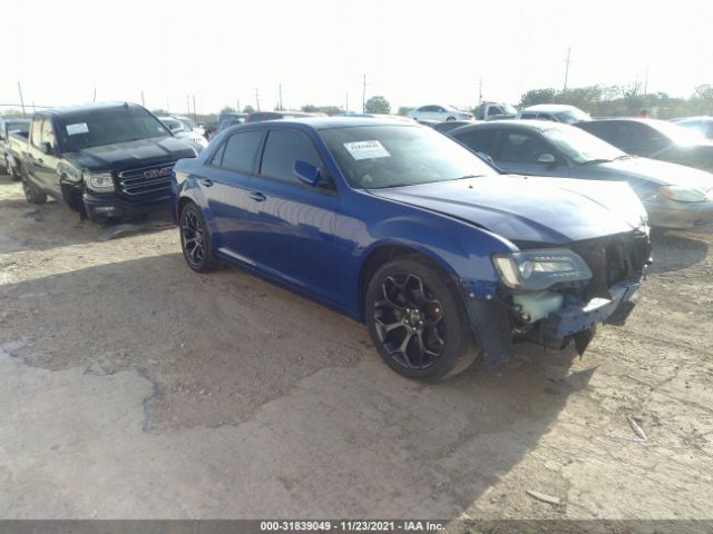 Photo 0 VIN: 2C3CCABG5KH515499 - CHRYSLER 300 