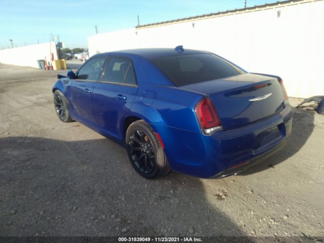 Photo 2 VIN: 2C3CCABG5KH515499 - CHRYSLER 300 