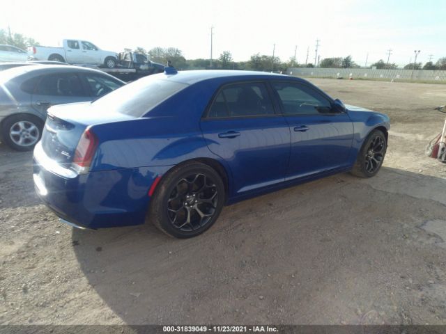 Photo 3 VIN: 2C3CCABG5KH515499 - CHRYSLER 300 