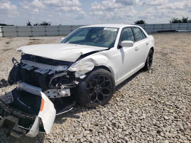 Photo 1 VIN: 2C3CCABG5KH516085 - CHRYSLER 300 S 