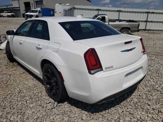 Photo 2 VIN: 2C3CCABG5KH516085 - CHRYSLER 300 S 