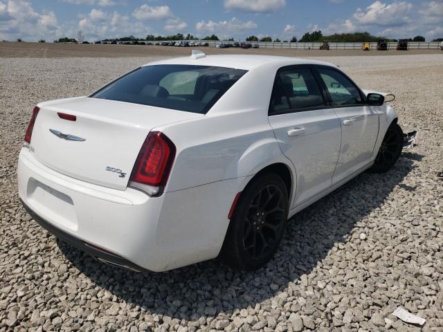 Photo 3 VIN: 2C3CCABG5KH516085 - CHRYSLER 300 S 