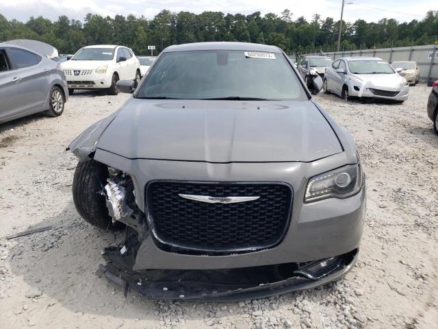 Photo 4 VIN: 2C3CCABG5KH516412 - CHRYSLER 300 S 