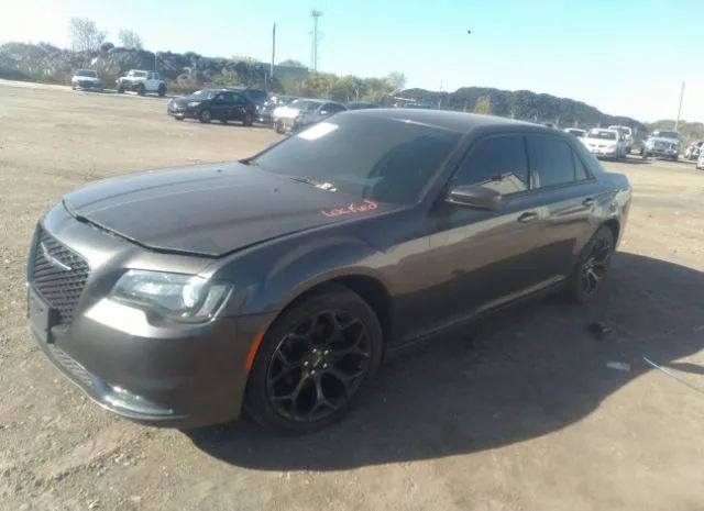 Photo 1 VIN: 2C3CCABG5KH539429 - CHRYSLER 300 