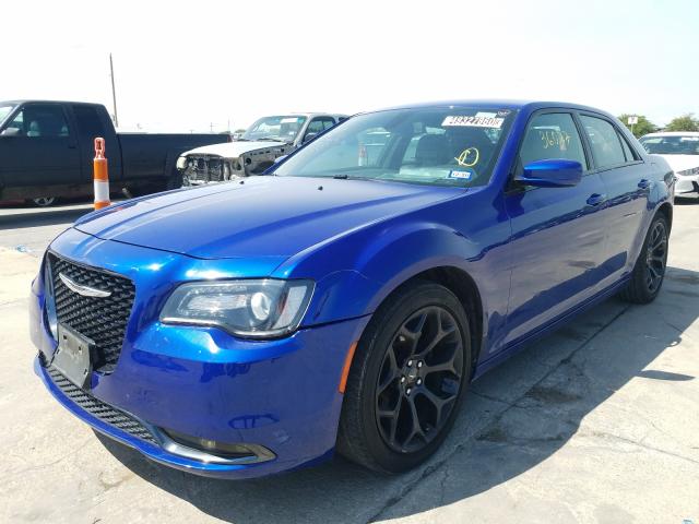 Photo 1 VIN: 2C3CCABG5KH559387 - CHRYSLER 300 S 