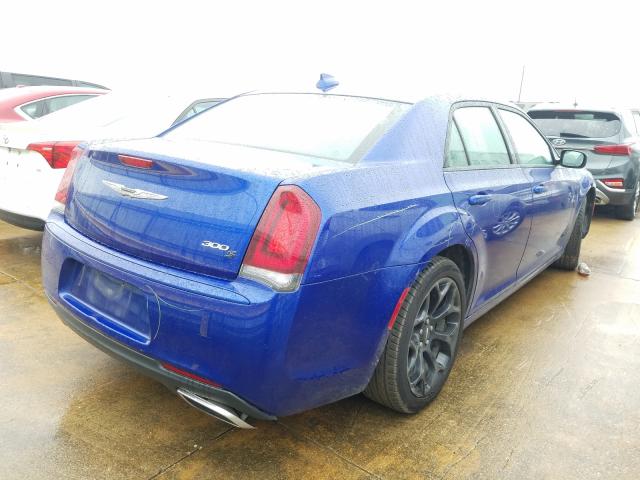 Photo 3 VIN: 2C3CCABG5KH559387 - CHRYSLER 300 S 