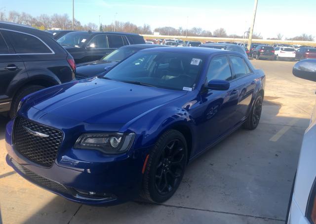 Photo 1 VIN: 2C3CCABG5KH559387 - CHRYSLER 300 S 