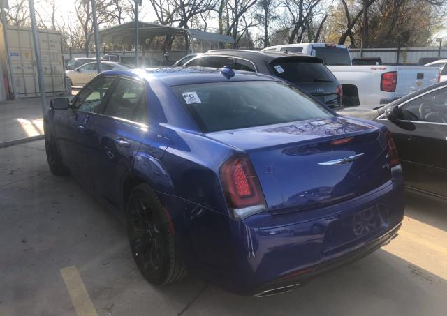 Photo 2 VIN: 2C3CCABG5KH559387 - CHRYSLER 300 S 