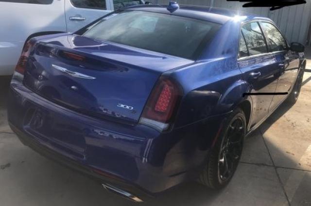 Photo 3 VIN: 2C3CCABG5KH559387 - CHRYSLER 300 S 