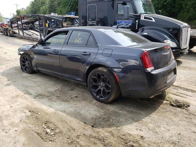 Photo 1 VIN: 2C3CCABG5KH559390 - CHRYSLER 300 S 